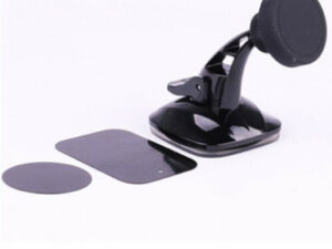 Magnetic Mount for Windscreen