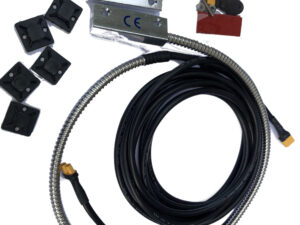 Door Alarm Sensor (DAS)